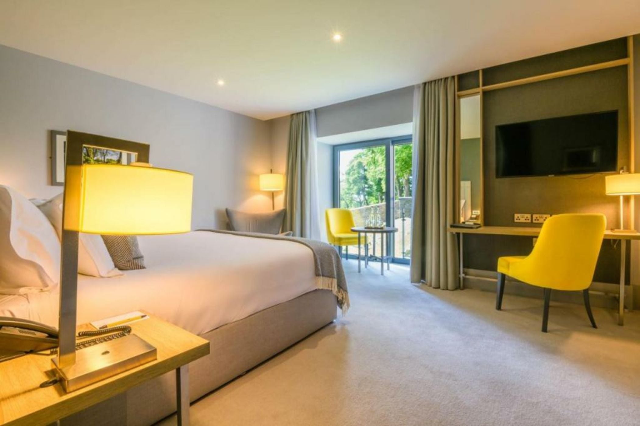 Killeavy Castle Estate