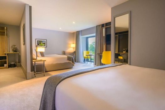 Killeavy Castle Estate