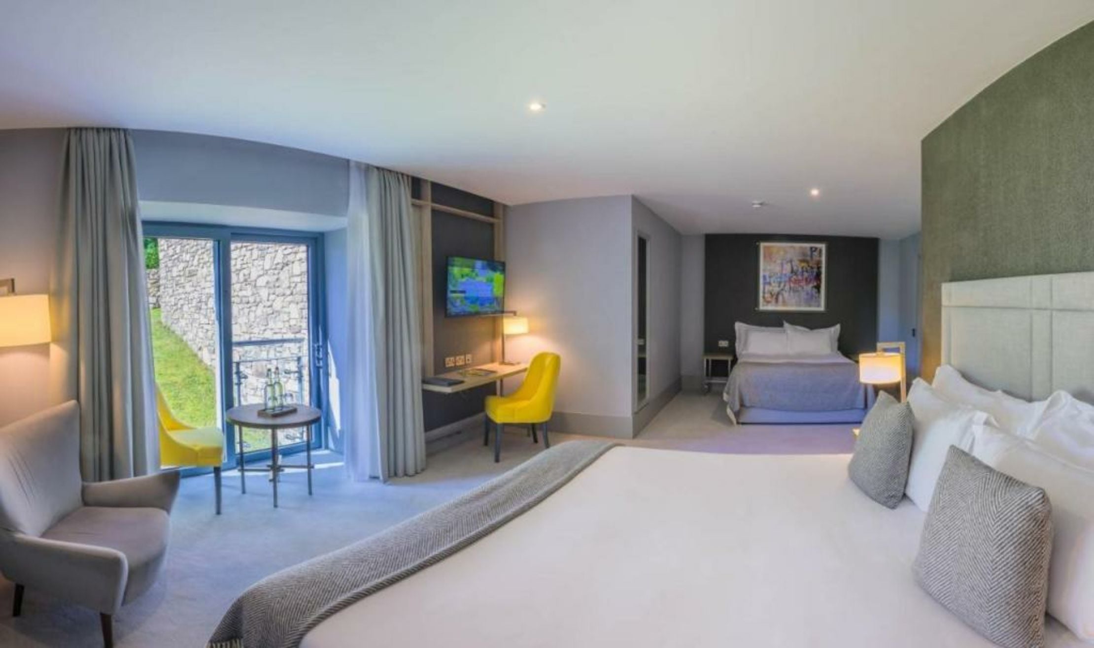 Killeavy Castle Estate