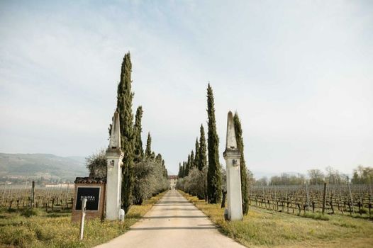 Dimora Buglioni Wine Relais