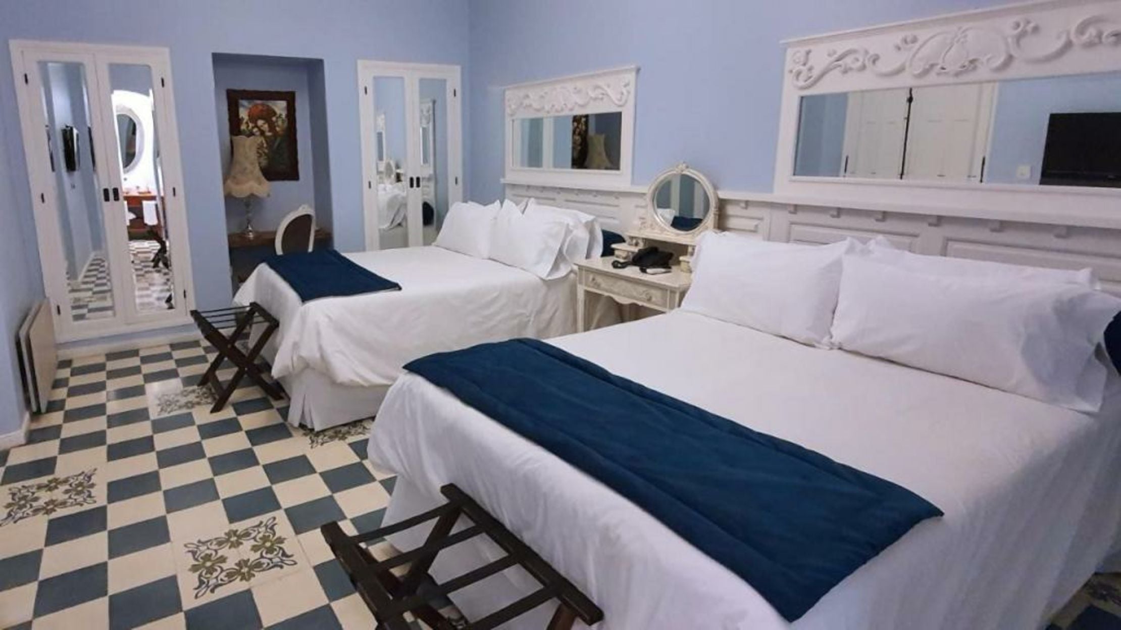 Villa Vicuña Salta Hotel Boutique