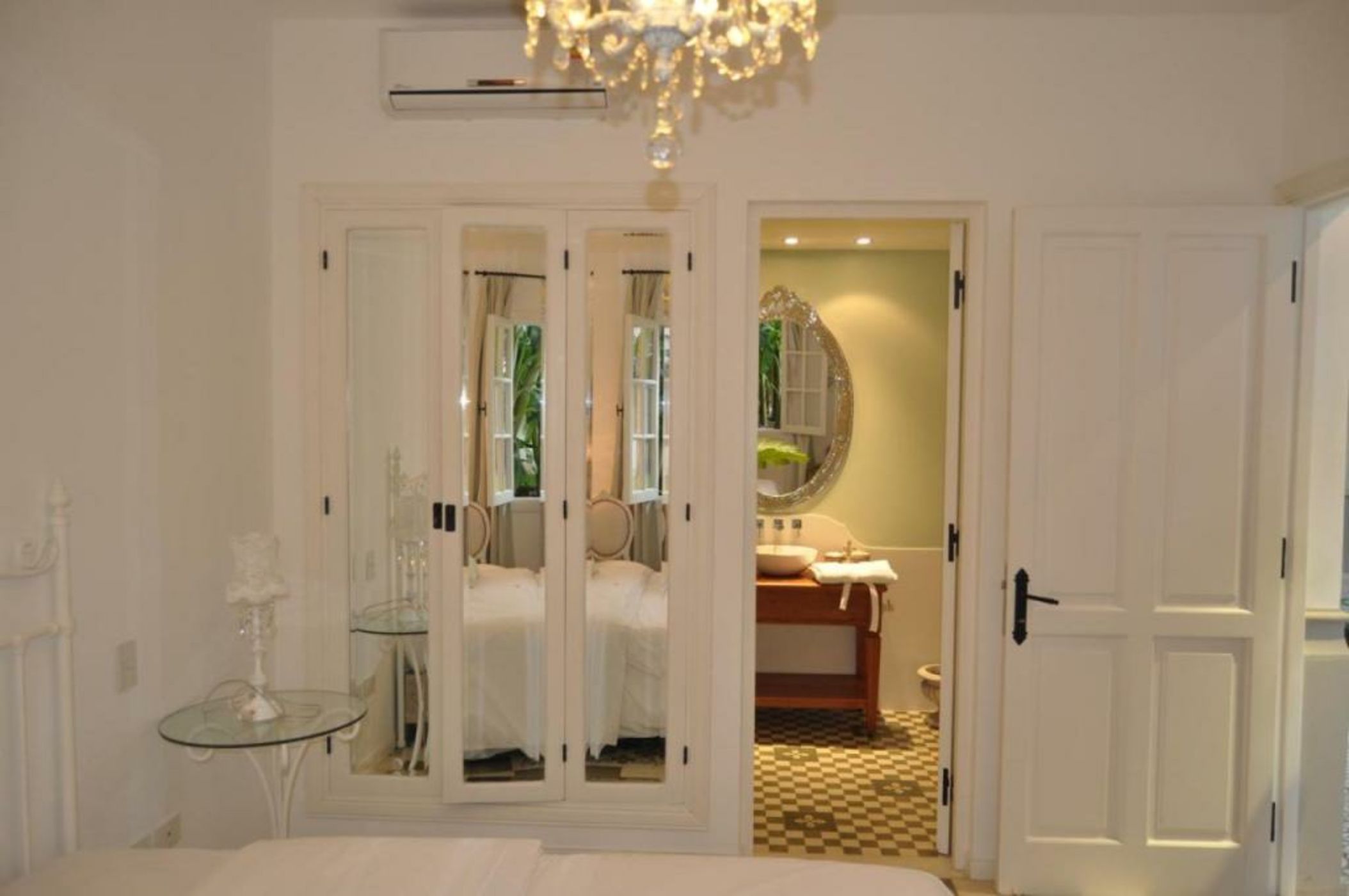 Villa Vicuña Salta Hotel Boutique