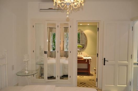 Villa Vicuña Salta Hotel Boutique