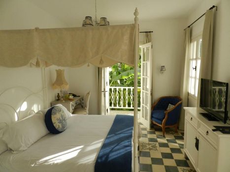 Villa Vicuña Salta Hotel Boutique