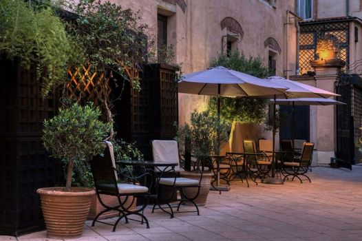 Grand Hotel de l'Opera - BW Premier Collection