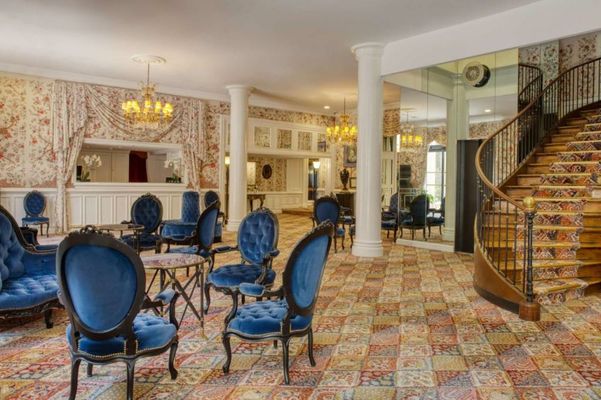 Grand Hotel de l'Opera - BW Premier Collection