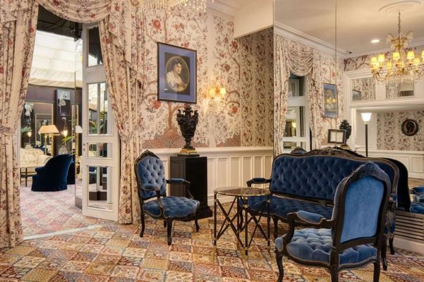 Grand Hotel de l'Opera - BW Premier Collection