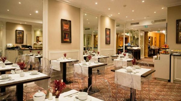 Grand Hotel de l'Opera - BW Premier Collection