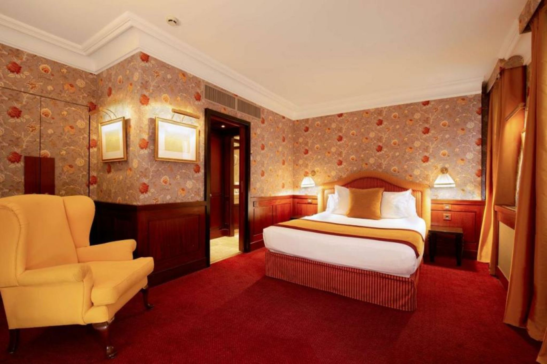 Grand Hotel de l'Opera - BW Premier Collection