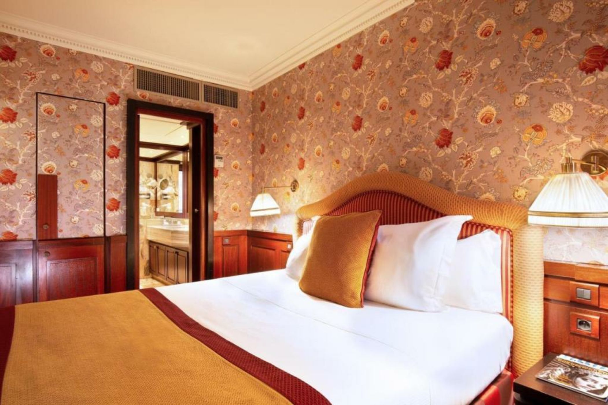 Grand Hotel de l'Opera - BW Premier Collection