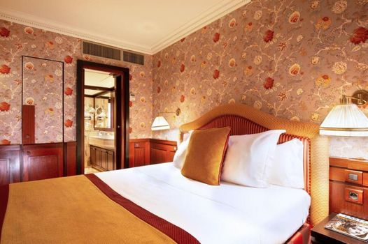 Grand Hotel de l'Opera - BW Premier Collection