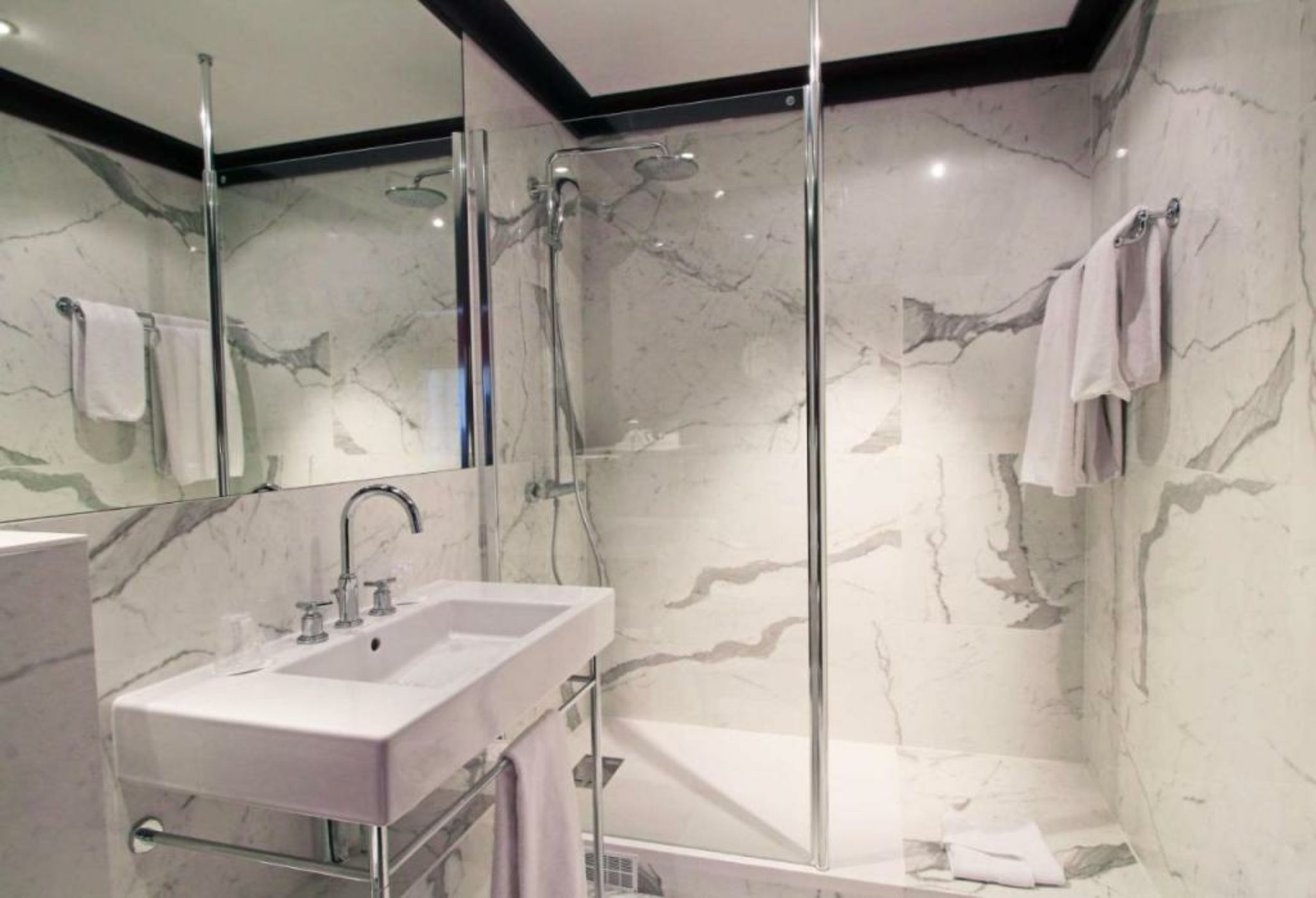 Grand Hotel de l'Opera - BW Premier Collection