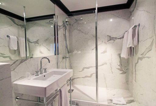 Grand Hotel de l'Opera - BW Premier Collection