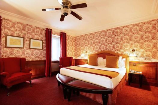 Grand Hotel de l'Opera - BW Premier Collection