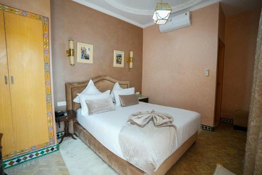 Palais Zahia Hotel & Spa