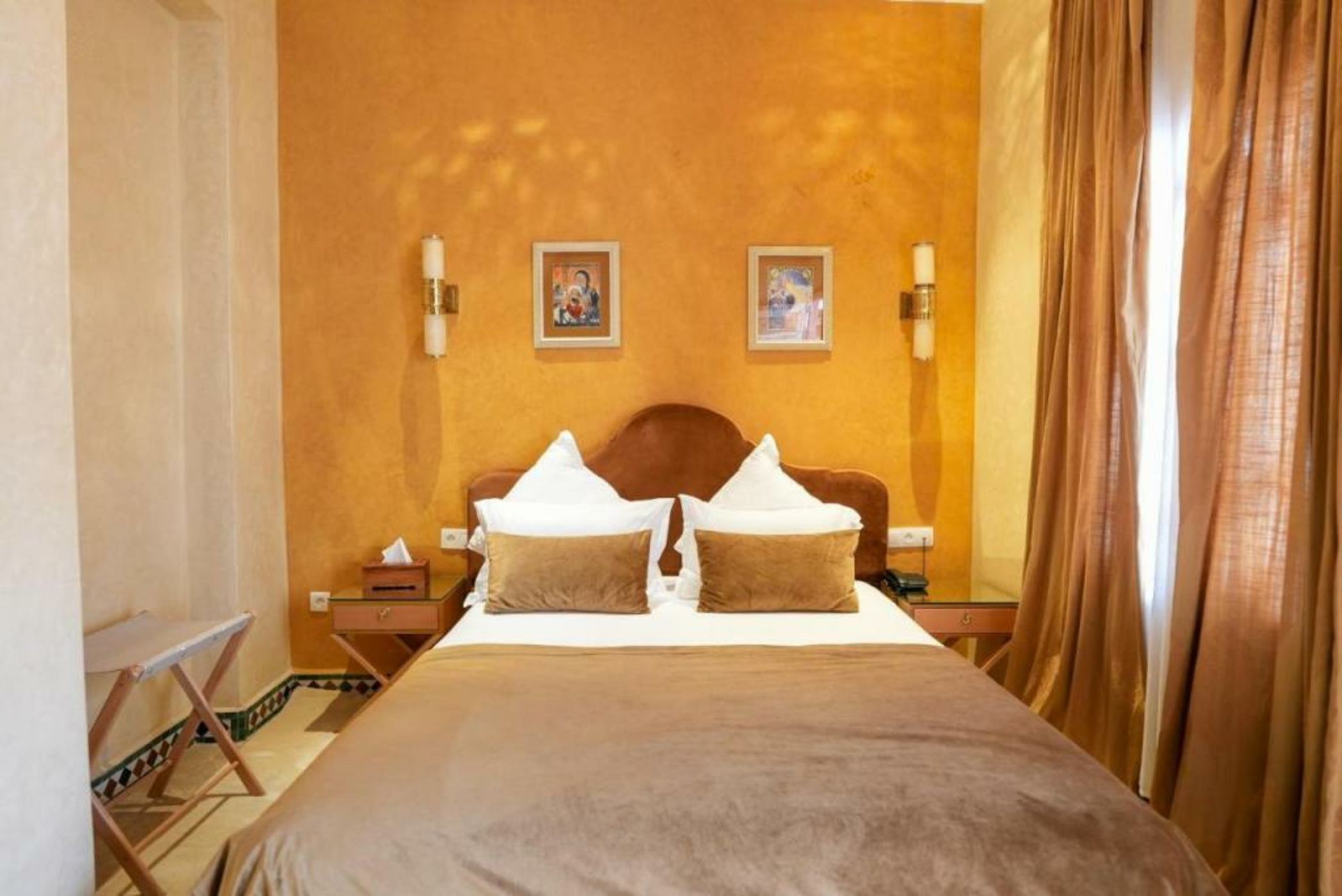 Palais Zahia Hotel & Spa