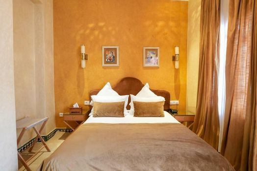 Palais Zahia Hotel & Spa