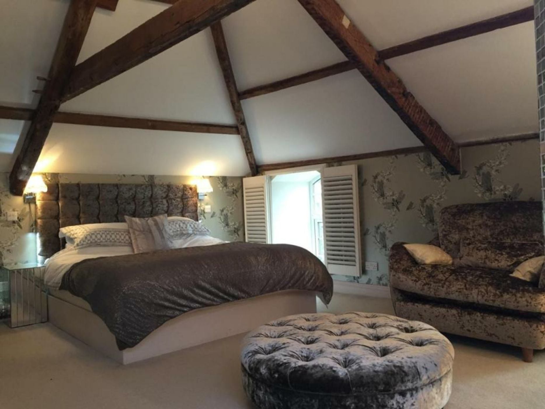 Crug Glas Country House