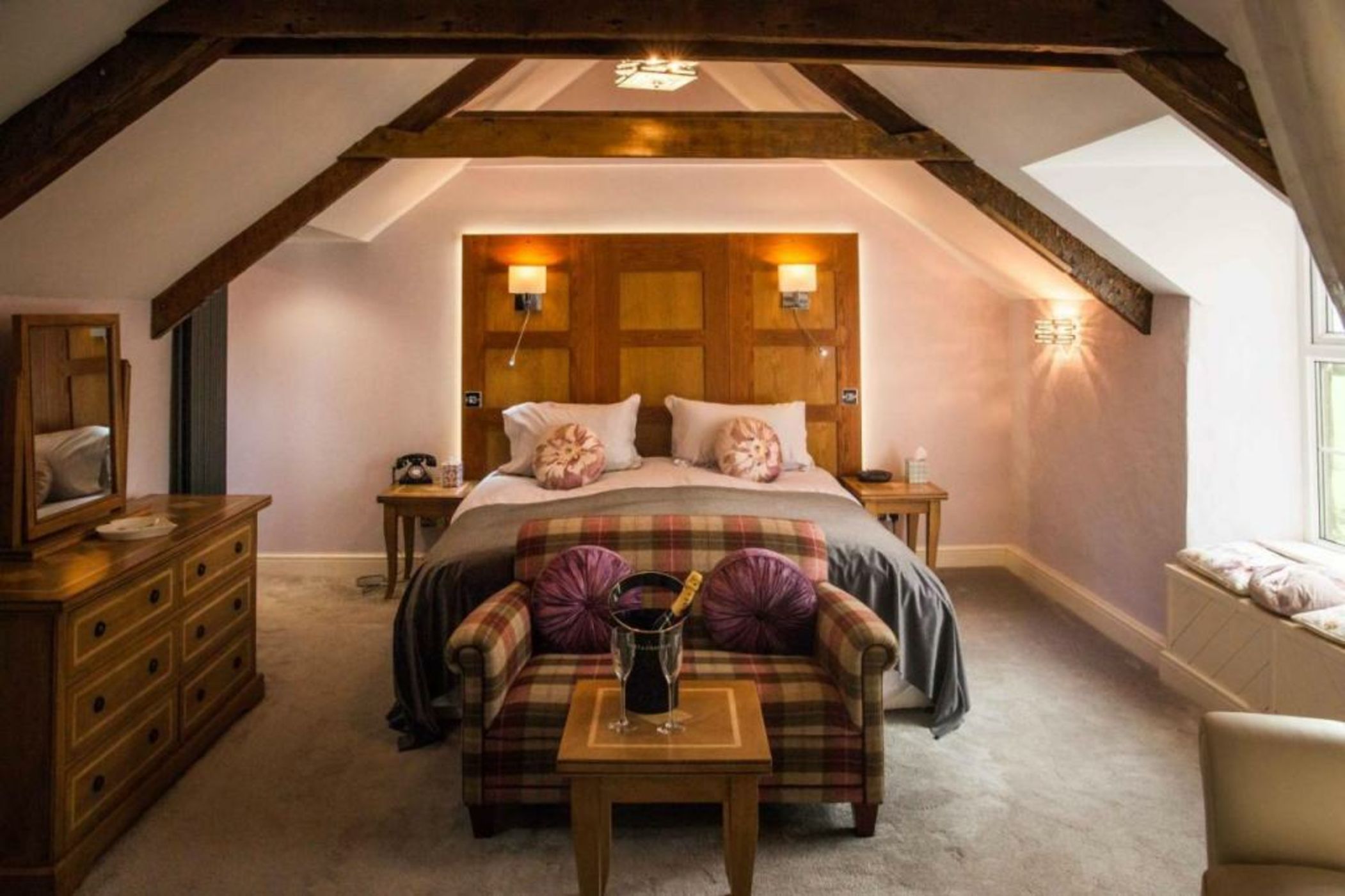 Crug Glas Country House