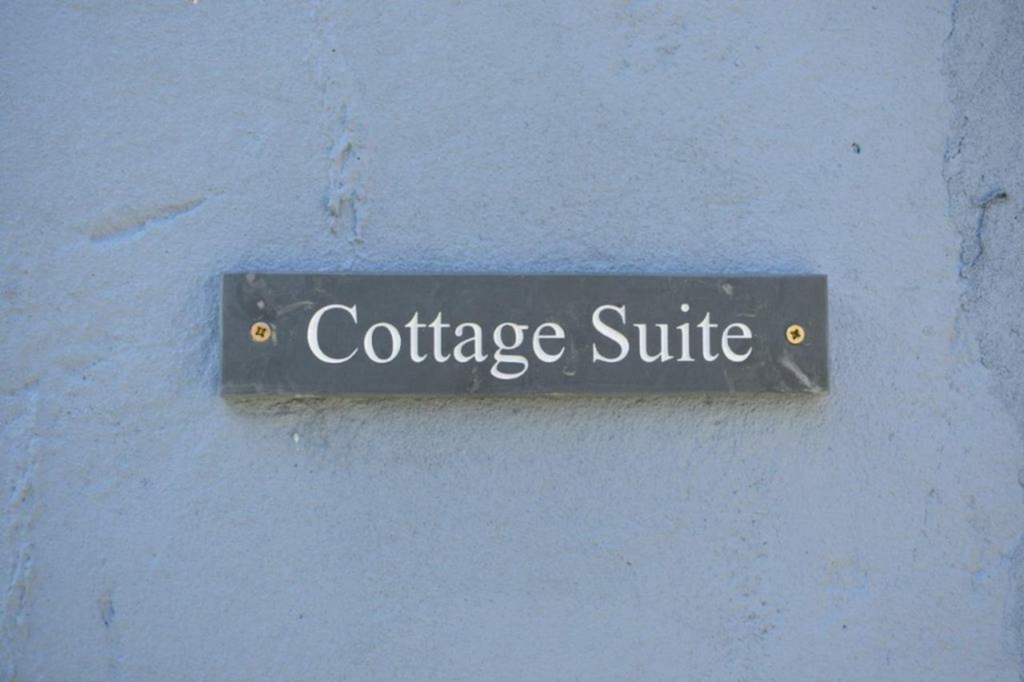 Crug Glas Country House