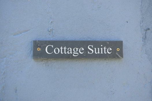 Crug Glas Country House