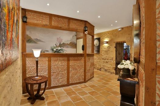 La Villa des Consuls - Gîte de tourisme de charme