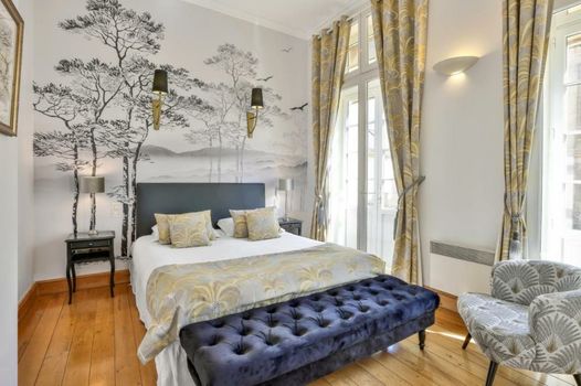 La Villa des Consuls - Gîte de tourisme de charme