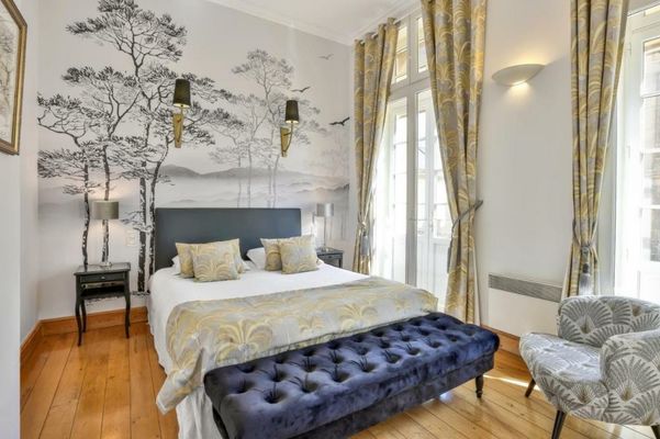 La Villa des Consuls - Gîte de tourisme de charme