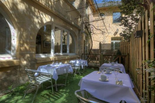 La Villa des Consuls - Gîte de tourisme de charme