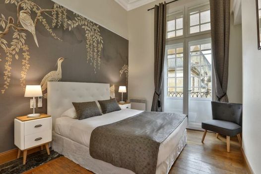 La Villa des Consuls - Gîte de tourisme de charme