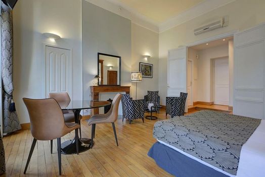 La Villa des Consuls - Gîte de tourisme de charme