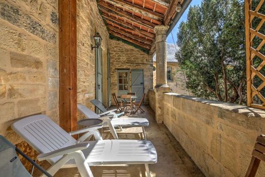 La Villa des Consuls - Gîte de tourisme de charme