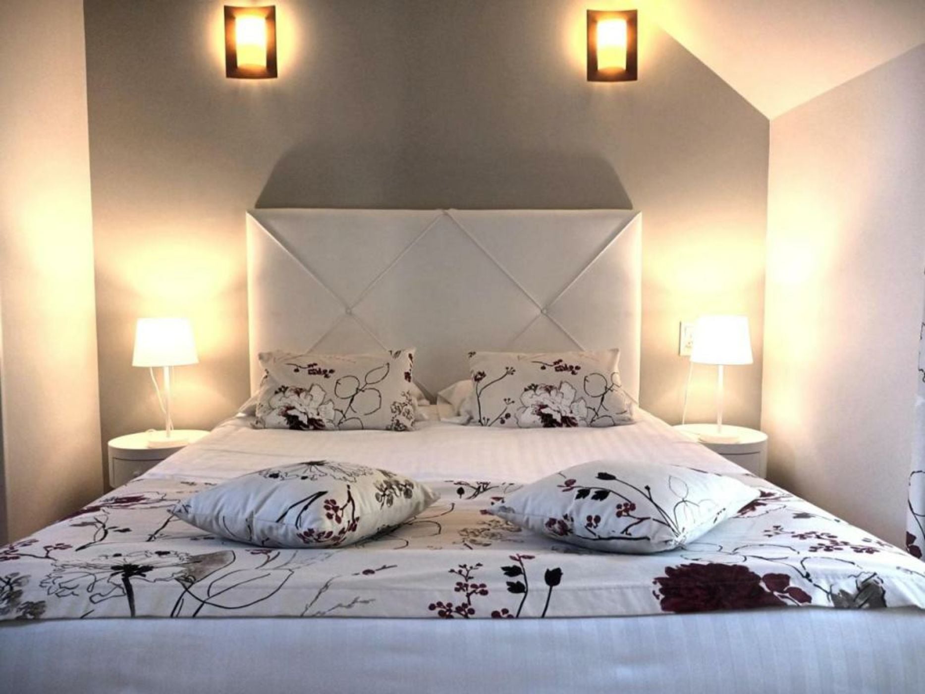 La Villa des Consuls - Gîte de tourisme de charme