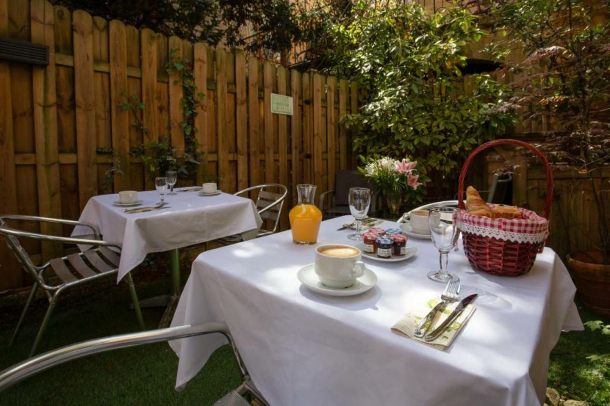 La Villa des Consuls - Gîte de tourisme de charme