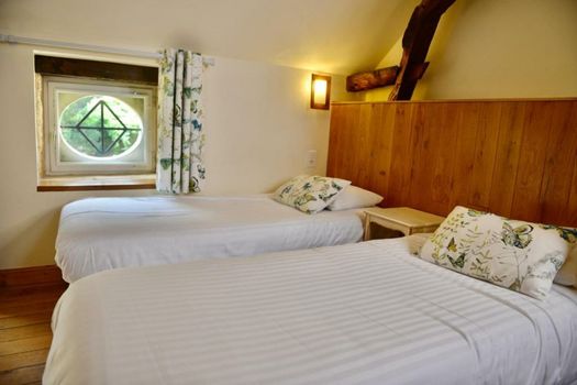 La Villa des Consuls - Gîte de tourisme de charme