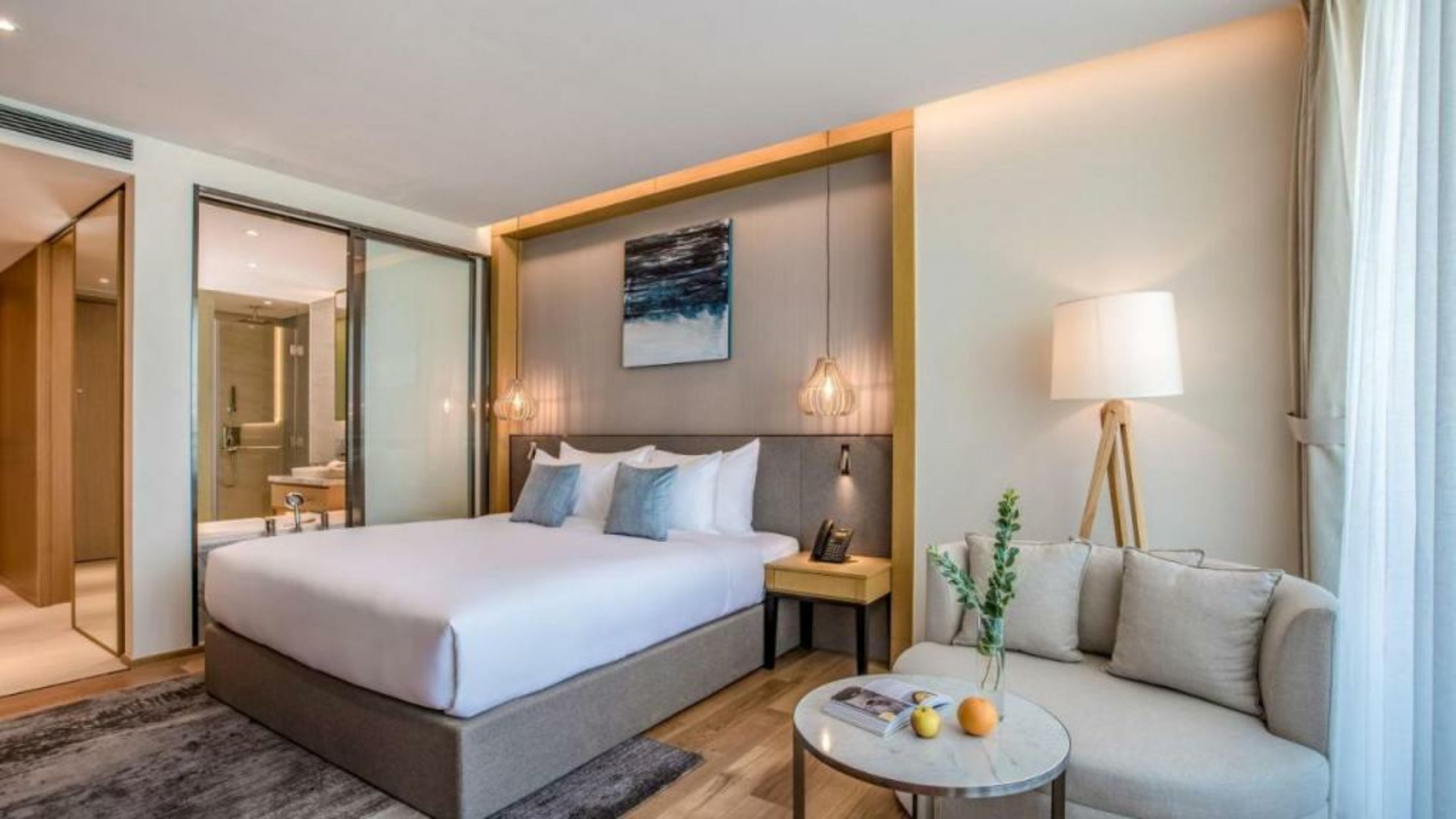 Prince Hotel Da Nang