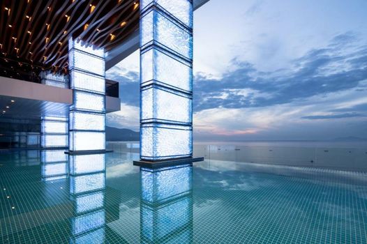 Prince Hotel Da Nang