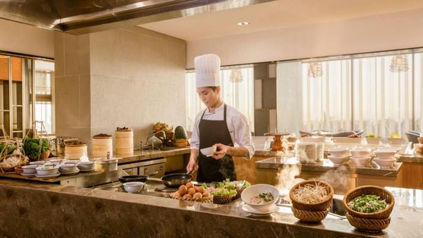 Prince Hotel Da Nang