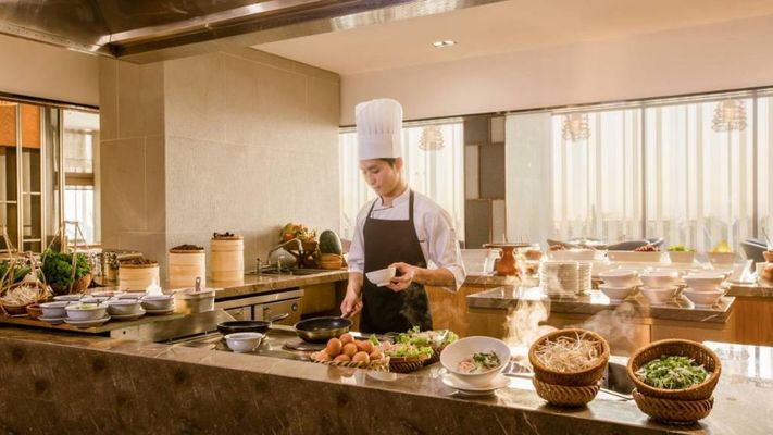 Prince Hotel Da Nang