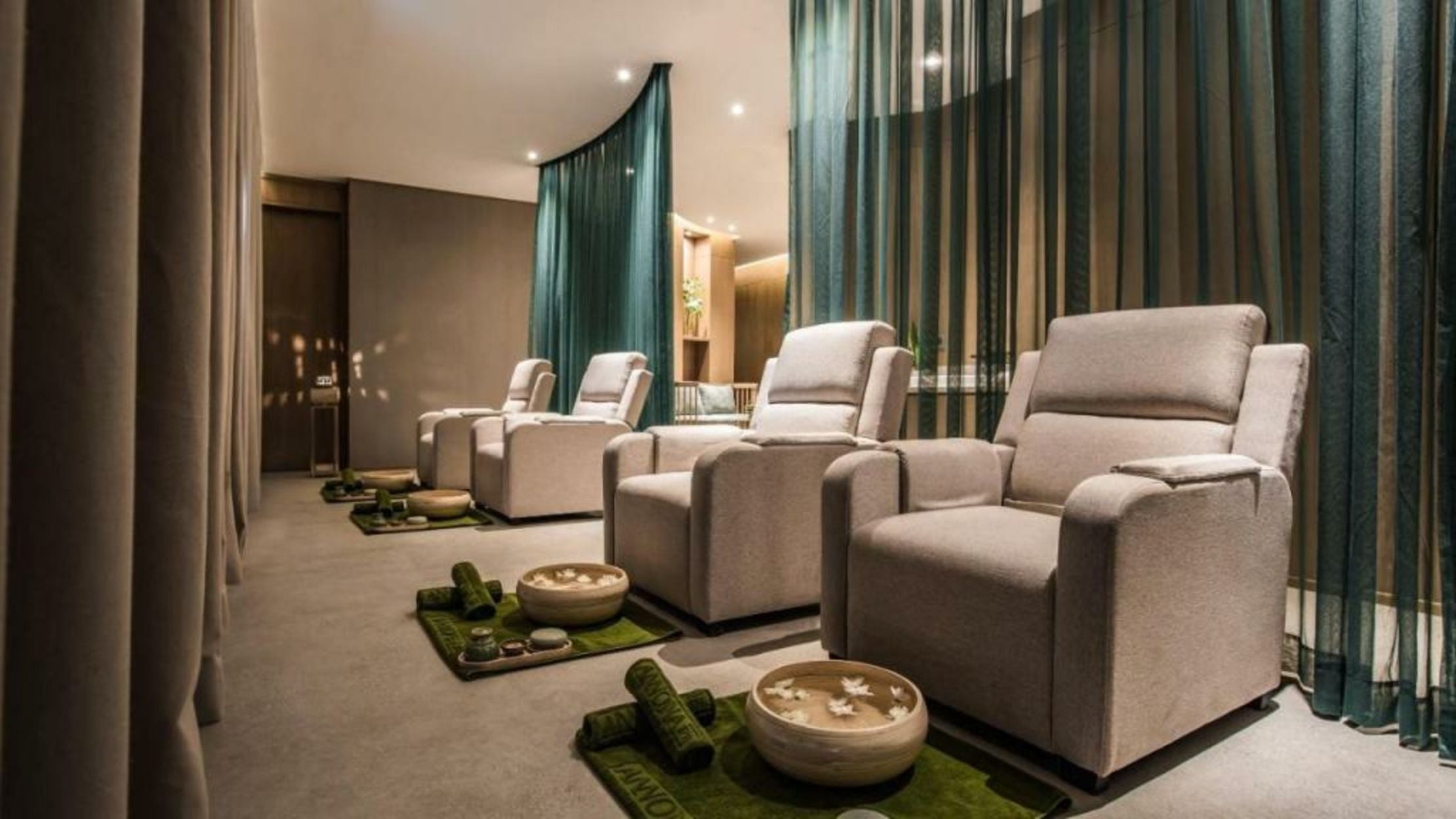 Prince Hotel Da Nang