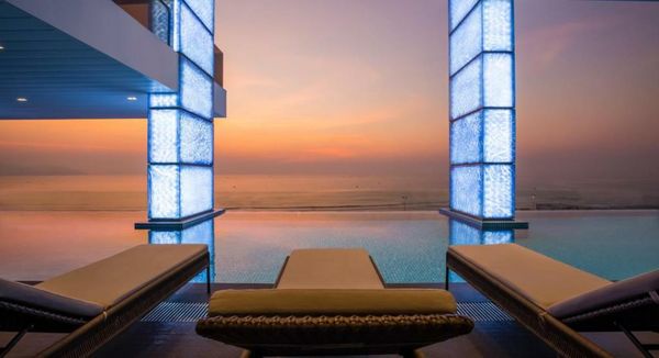 Prince Hotel Da Nang