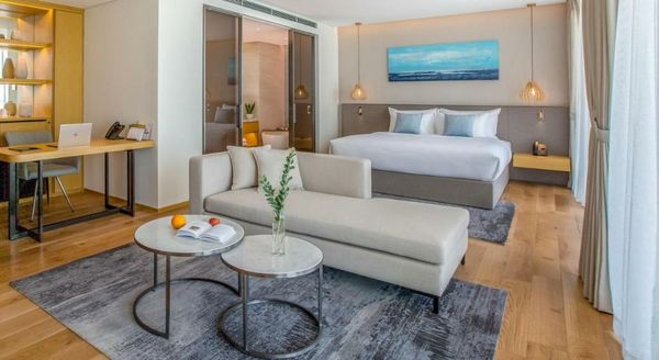 Prince Hotel Da Nang