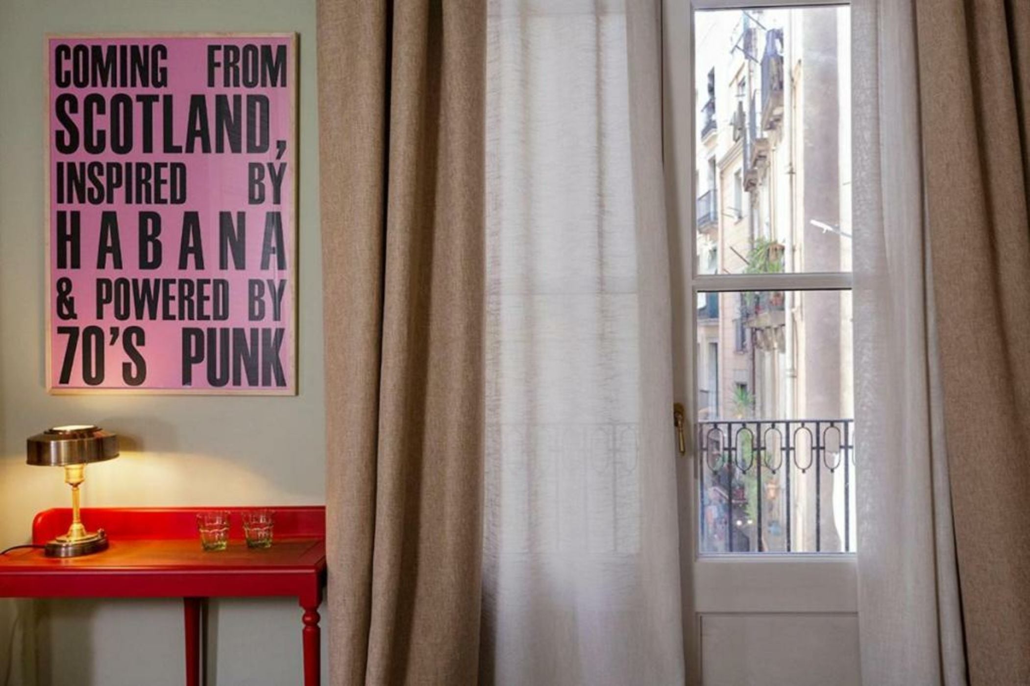 chic&basic Habana Hoose