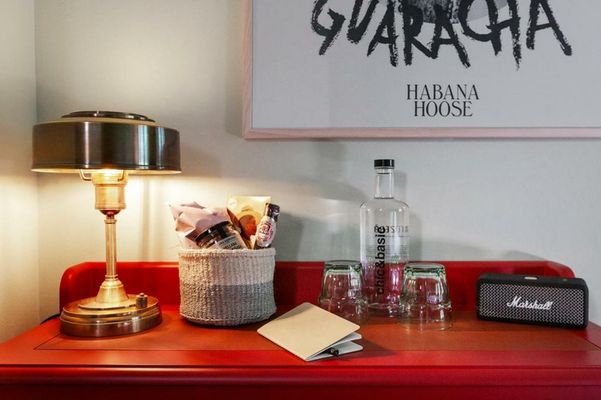 chic&basic Habana Hoose