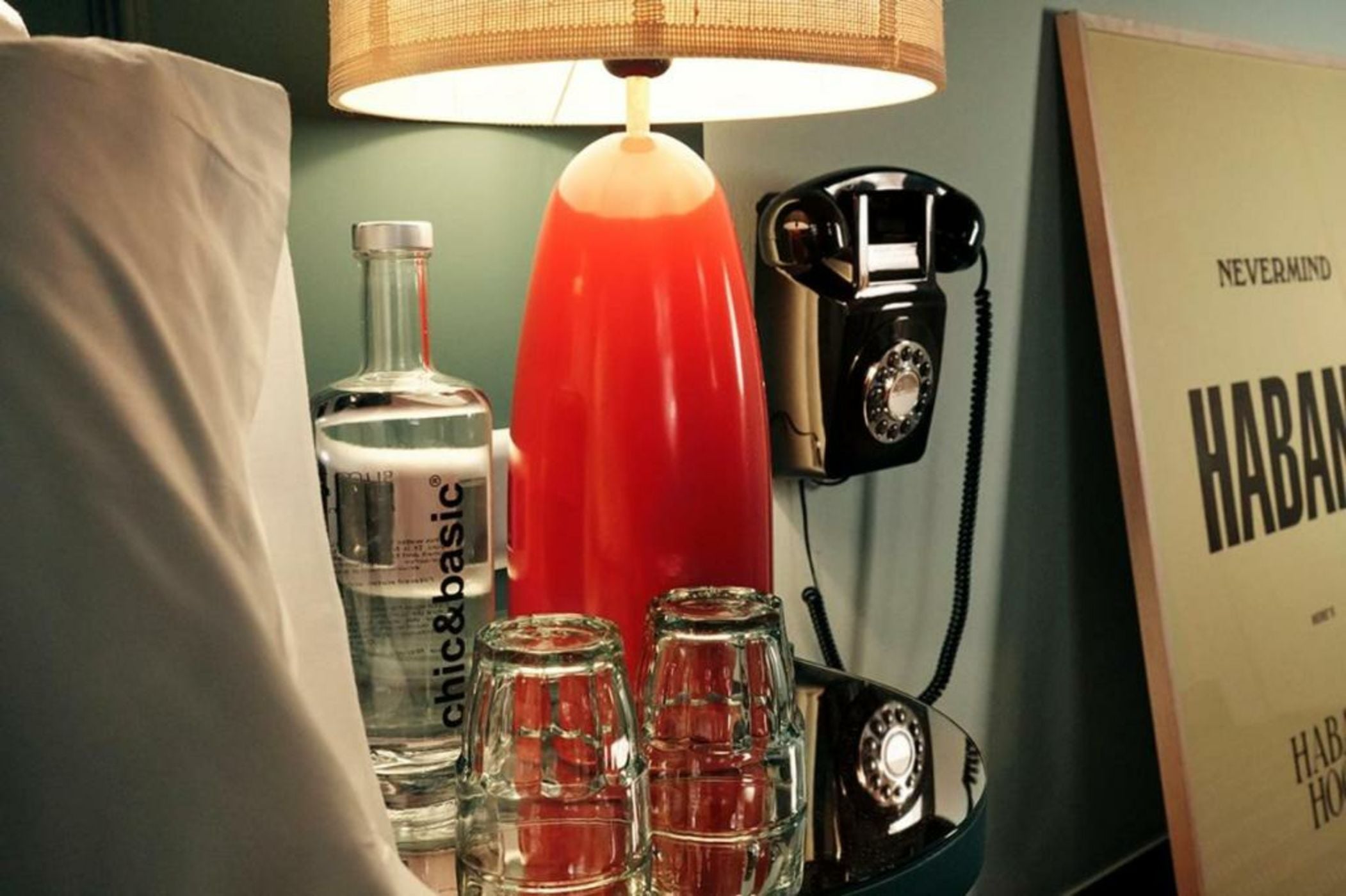 chic&basic Habana Hoose