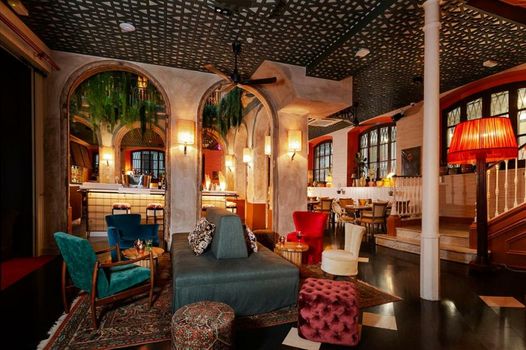 chic&basic Habana Hoose