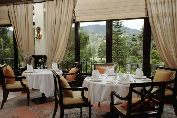 Cameron Highlands Resort - Small Luxury Hotels of the World