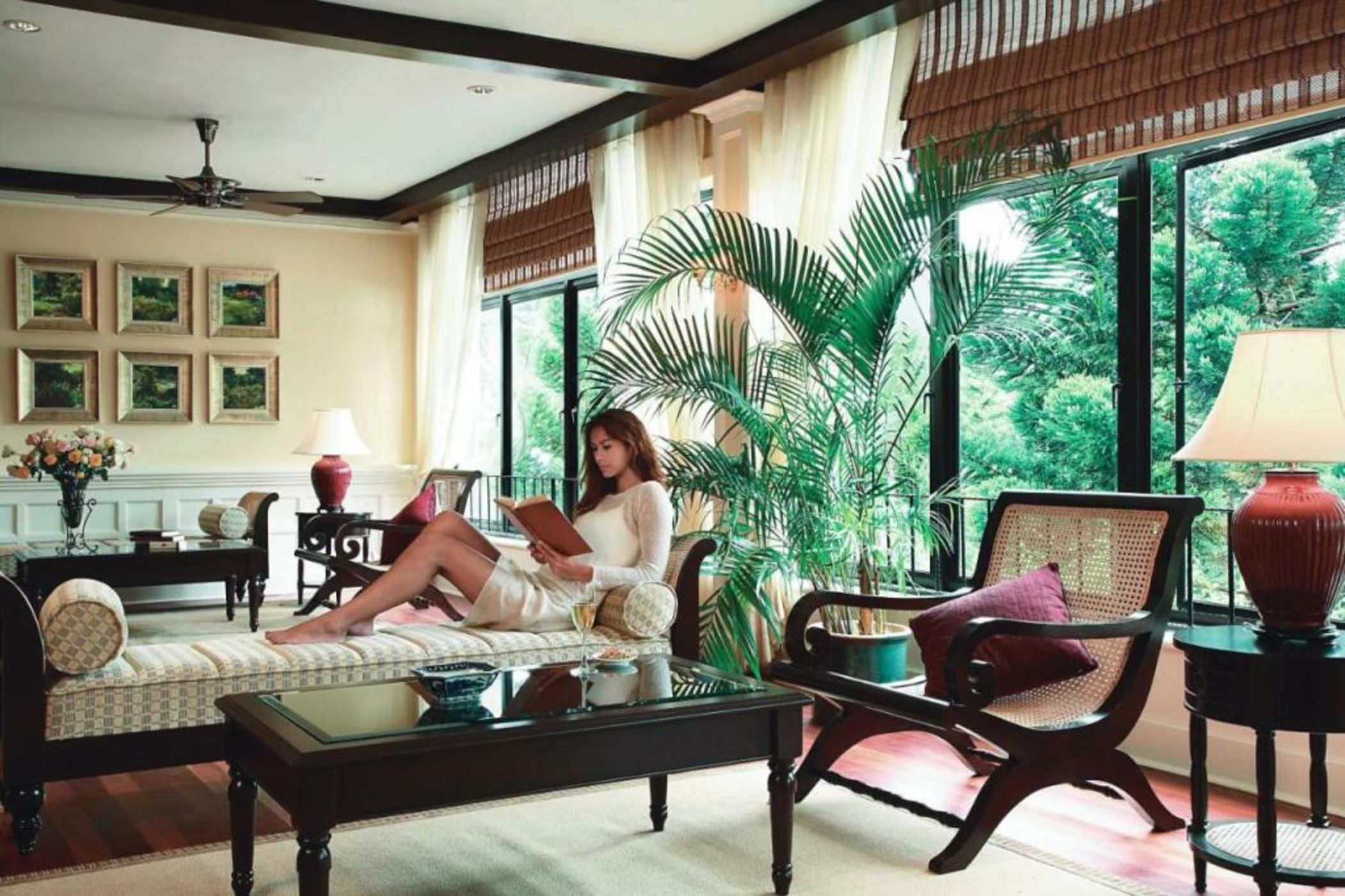 Cameron Highlands Resort - Small Luxury Hotels of the World