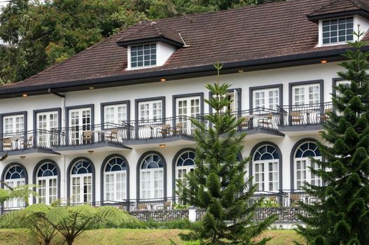 Cameron Highlands Resort - Small Luxury Hotels of the World