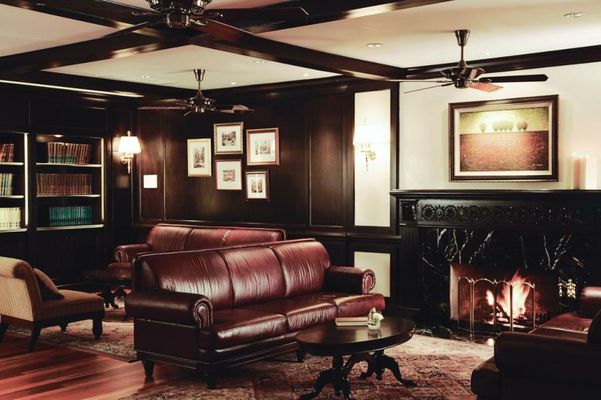 Cameron Highlands Resort - Small Luxury Hotels of the World